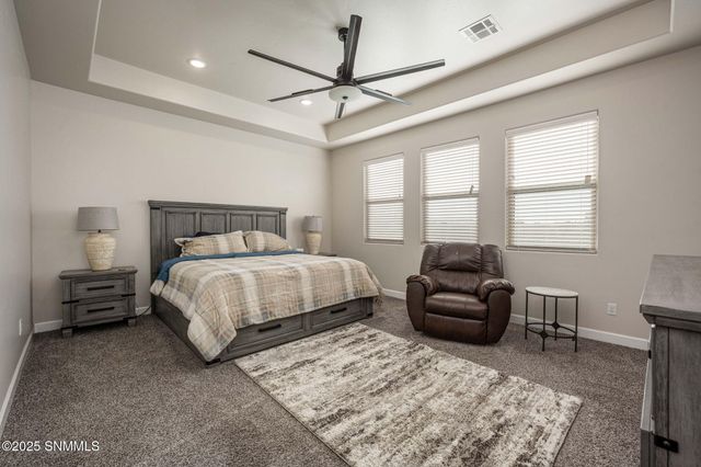 3734 Santa Julia Road, Las Cruces, NM 88012