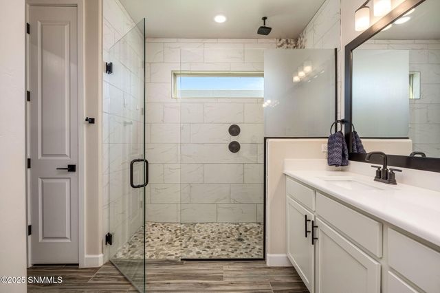 3734 Santa Julia Road, Las Cruces, NM 88012