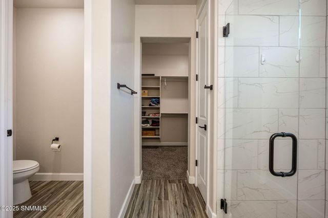 3734 Santa Julia Road, Las Cruces, NM 88012