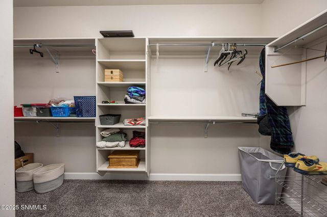 3734 Santa Julia Road, Las Cruces, NM 88012