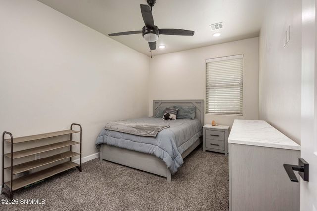 3734 Santa Julia Road, Las Cruces, NM 88012