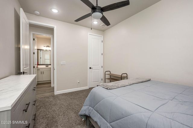 3734 Santa Julia Road, Las Cruces, NM 88012