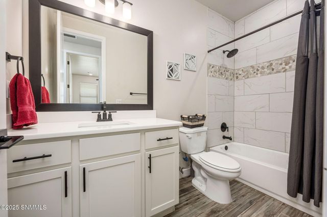 3734 Santa Julia Road, Las Cruces, NM 88012