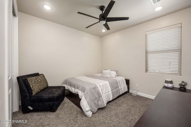 3734 Santa Julia Road, Las Cruces, NM 88012