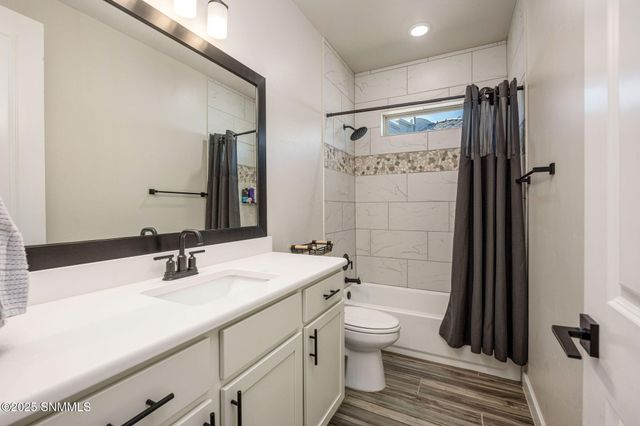 3734 Santa Julia Road, Las Cruces, NM 88012