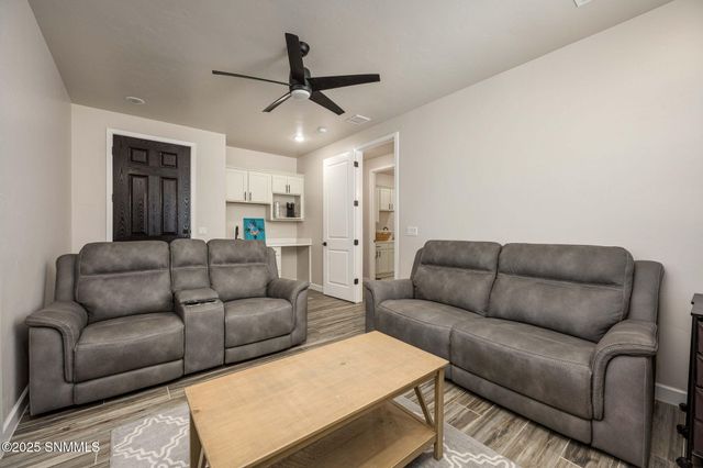 3734 Santa Julia Road, Las Cruces, NM 88012