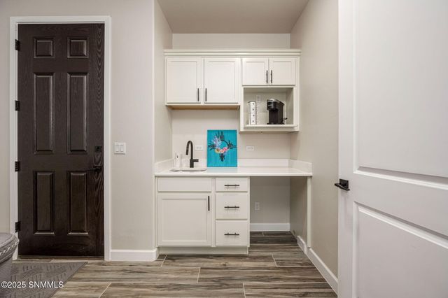 3734 Santa Julia Road, Las Cruces, NM 88012