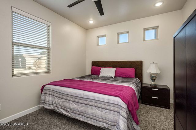 3734 Santa Julia Road, Las Cruces, NM 88012