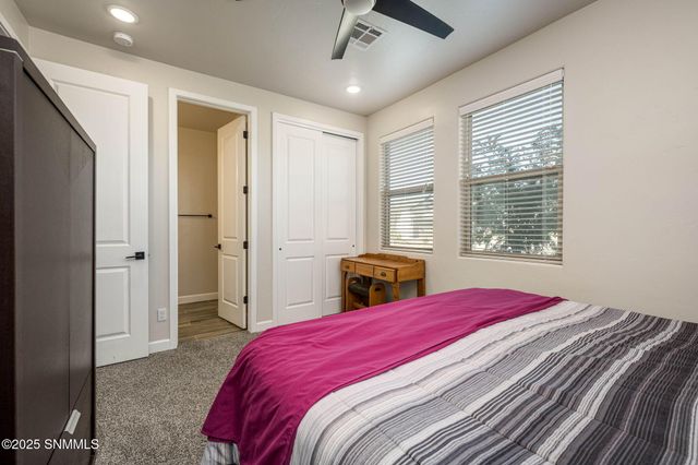 3734 Santa Julia Road, Las Cruces, NM 88012