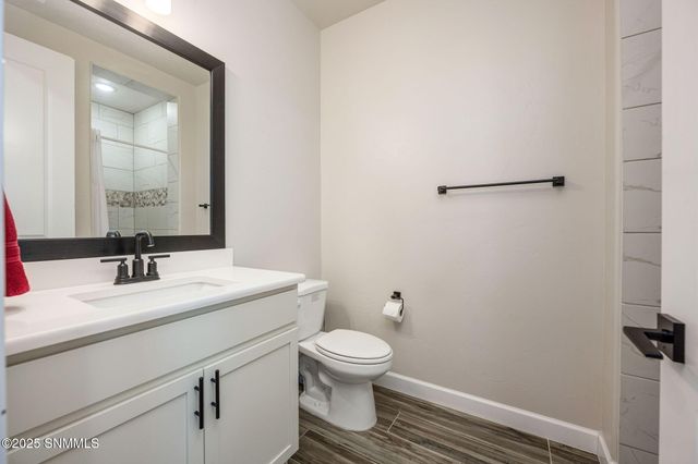 3734 Santa Julia Road, Las Cruces, NM 88012