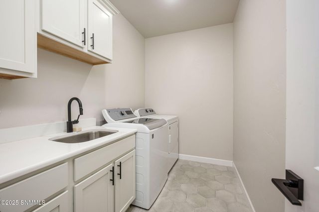 3734 Santa Julia Road, Las Cruces, NM 88012