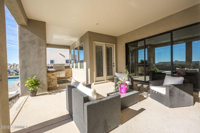 3734 Santa Julia Road, Las Cruces, NM 88012