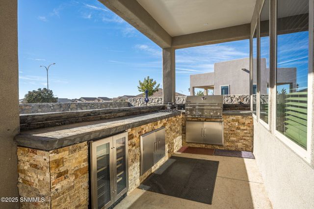 3734 Santa Julia Road, Las Cruces, NM 88012