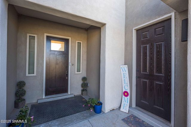 3734 Santa Julia Road, Las Cruces, NM 88012