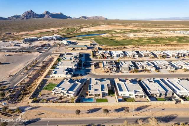 3734 Santa Julia Road, Las Cruces, NM 88012