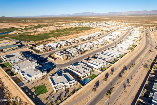 3734 Santa Julia Road, Las Cruces, NM 88012