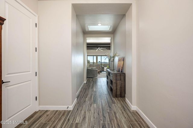 3734 Santa Julia Road, Las Cruces, NM 88012