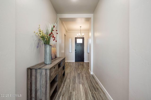 3734 Santa Julia Road, Las Cruces, NM 88012