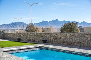 3734 Santa Julia Road, Las Cruces, NM 88012