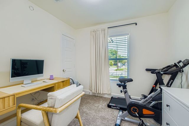 1601 Rindie Street, Irving, TX 75060