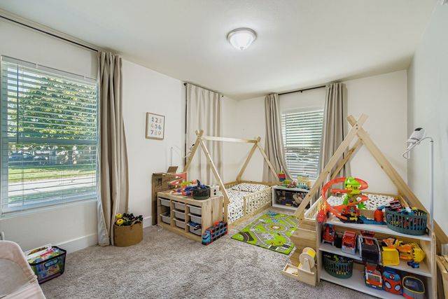 1601 Rindie Street, Irving, TX 75060