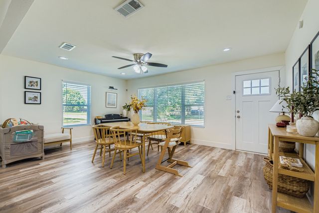 1601 Rindie Street, Irving, TX 75060