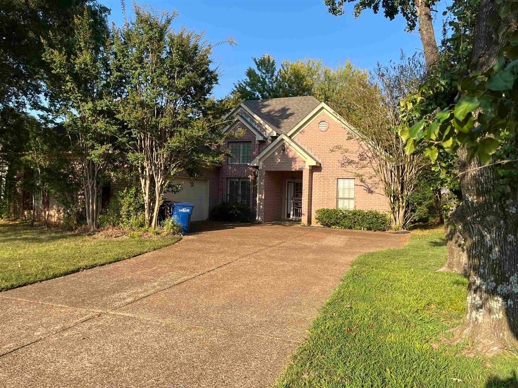 4066 CANADA RD, Lakeland, TN 38002