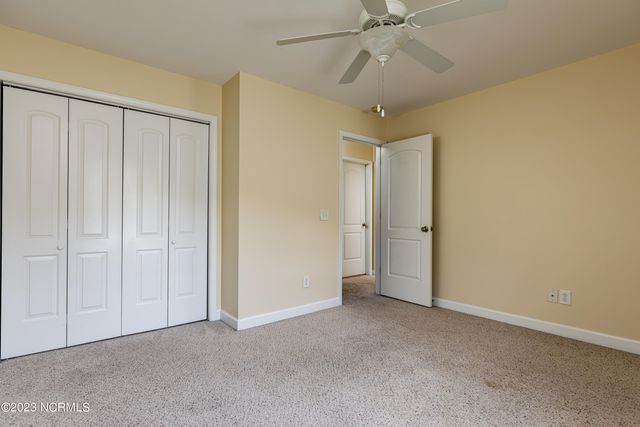 202 Clover Court, Aberdeen, NC 28315