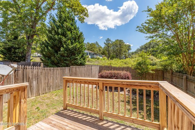 202 Clover Court, Aberdeen, NC 28315