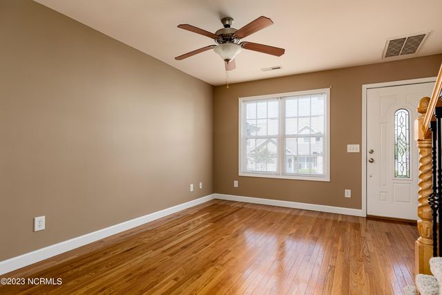 202 Clover Court, Aberdeen, NC 28315
