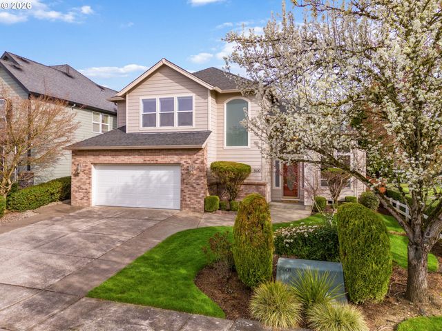 500 Nw 150TH Cir, Vancouver, WA 98685