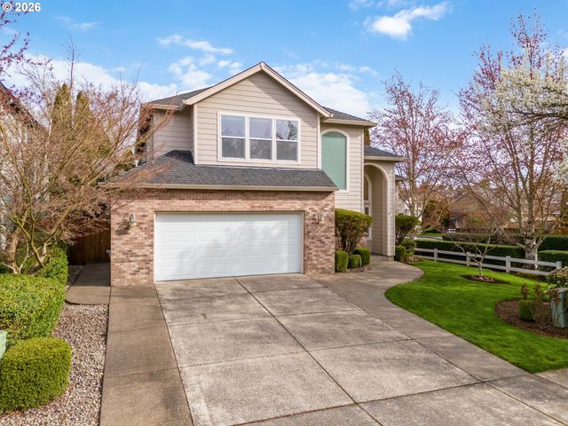500 Nw 150TH Cir, Vancouver, WA 98685