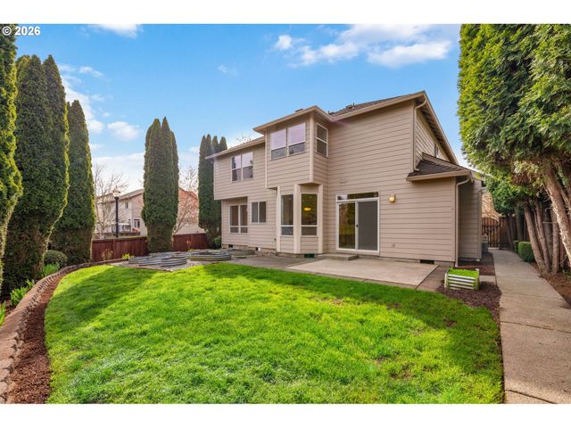 500 Nw 150TH Cir, Vancouver, WA 98685