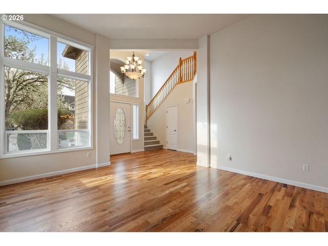 500 Nw 150TH Cir, Vancouver, WA 98685