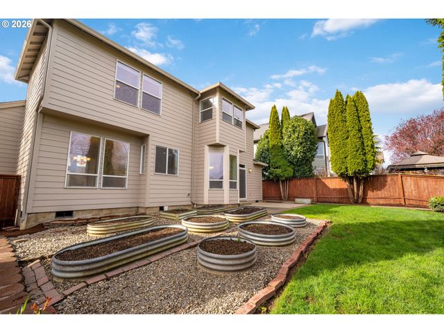 500 Nw 150TH Cir, Vancouver, WA 98685