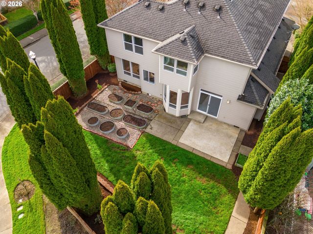 500 Nw 150TH Cir, Vancouver, WA 98685