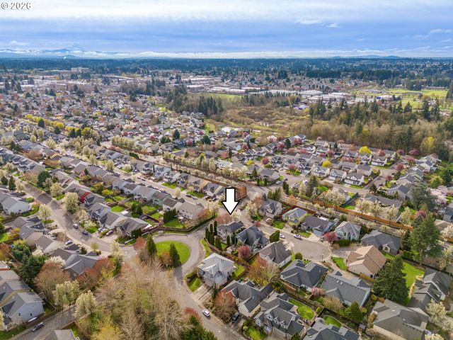 500 Nw 150TH Cir, Vancouver, WA 98685