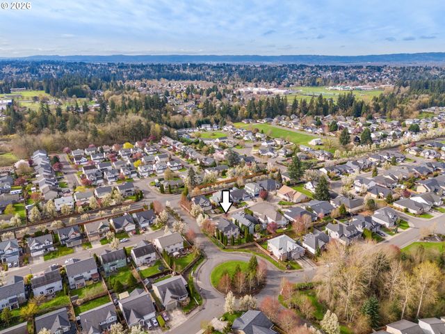 500 Nw 150TH Cir, Vancouver, WA 98685