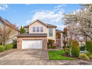500 Nw 150TH Cir, Vancouver, WA 98685