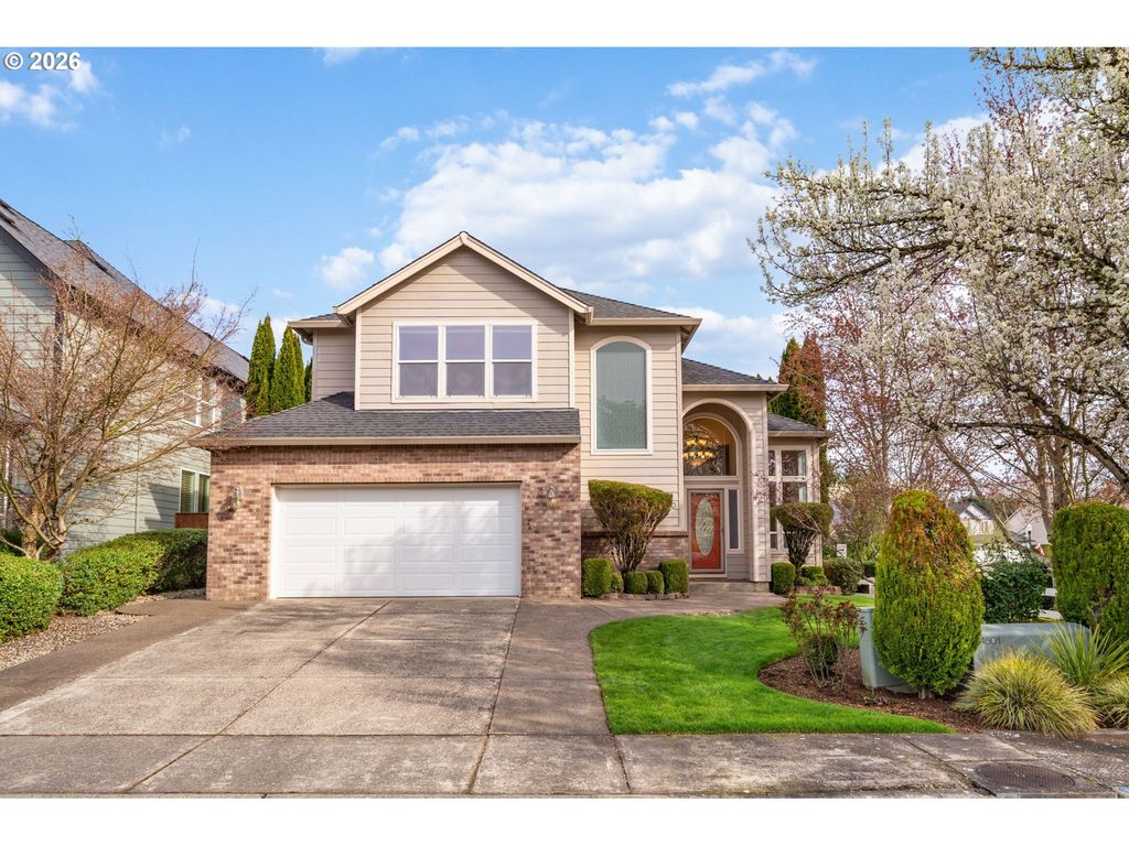 500 Nw 150TH Cir, Vancouver, WA 98685