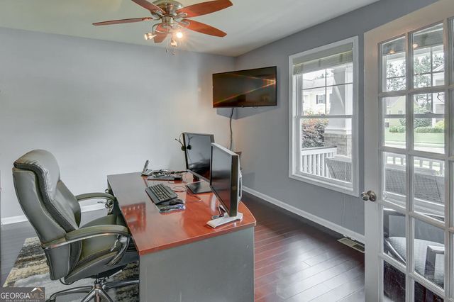 6248 Cedar Springs Lane, Hoschton, GA 30548