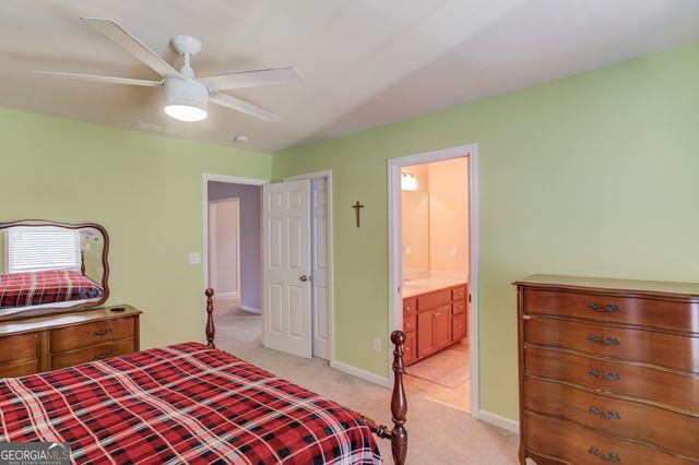 6248 Cedar Springs Lane, Hoschton, GA 30548