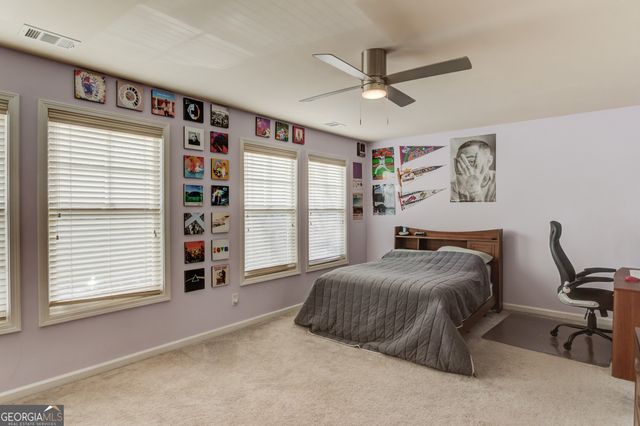 6248 Cedar Springs Lane, Hoschton, GA 30548