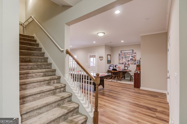 6248 Cedar Springs Lane, Hoschton, GA 30548