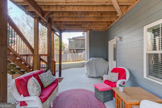 6248 Cedar Springs Lane, Hoschton, GA 30548