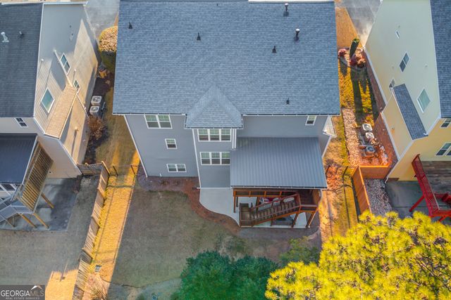 6248 Cedar Springs Lane, Hoschton, GA 30548