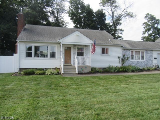 27 George St, Rockaway Boro, NJ 07866