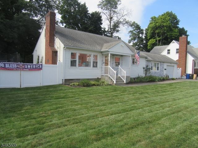 27 George St, Rockaway Boro, NJ 07866