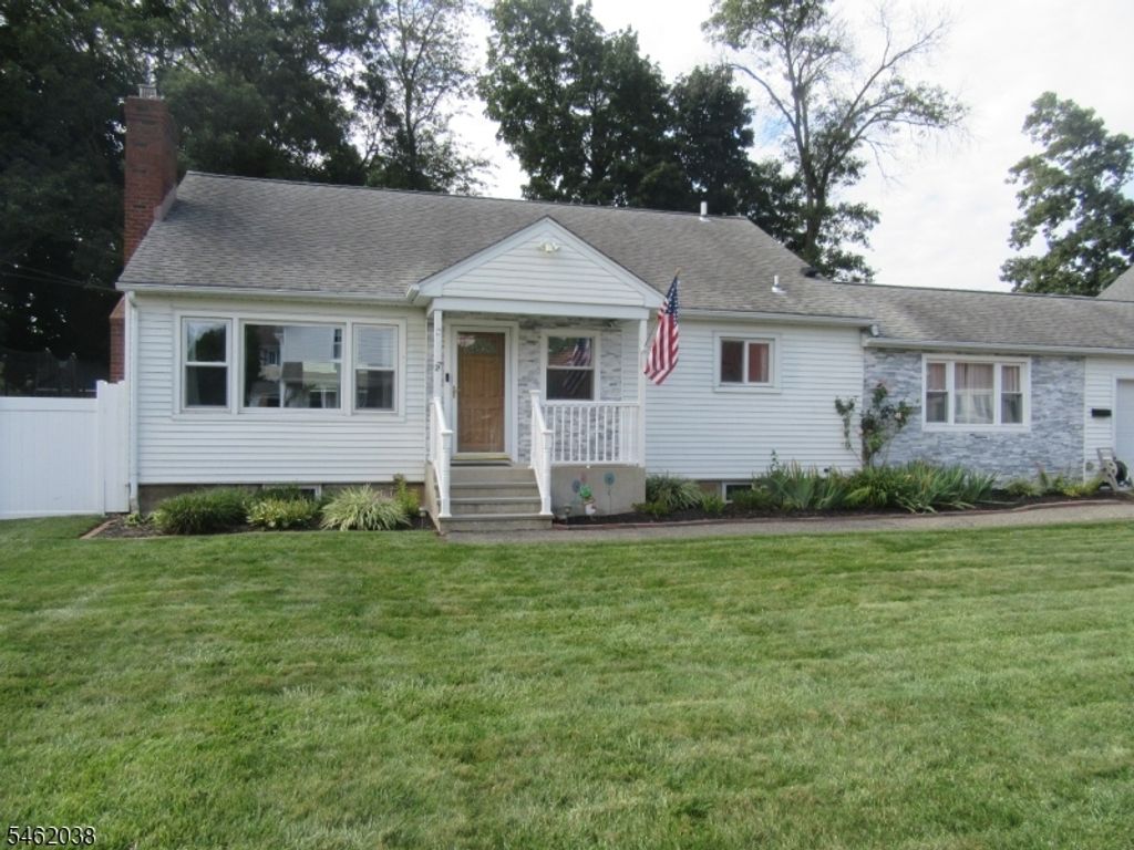 27 George St, Rockaway Boro, NJ 07866 — photo 2
