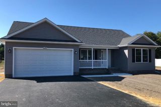 Lot 2 SHILOH CHURCH ROAD, Laurel, DE 19956